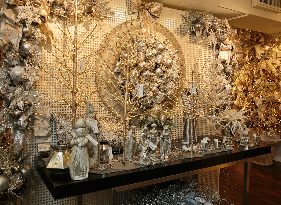 Atlanta International Gift & Home Furnishings Market Direct Export